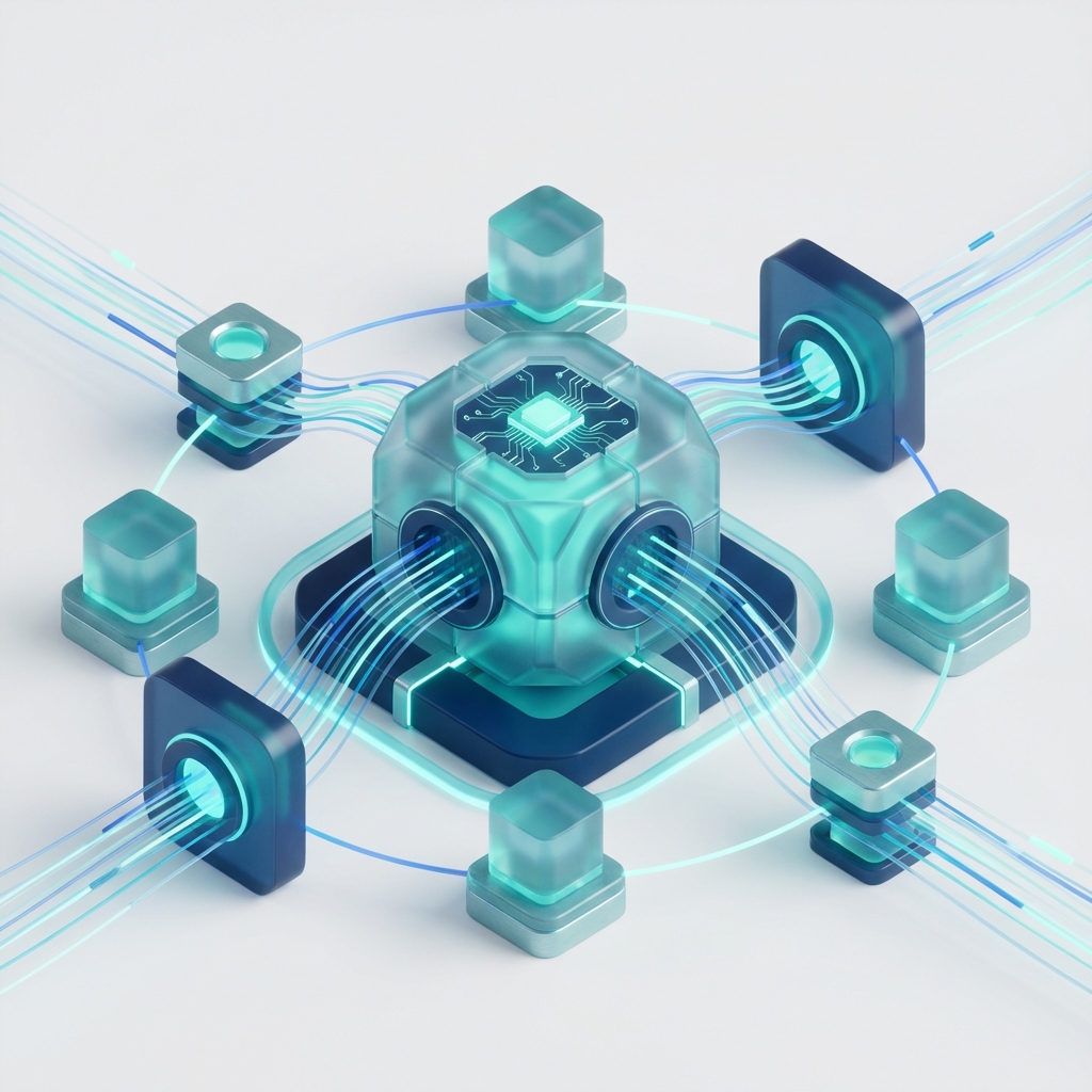 AI & Machine Learning