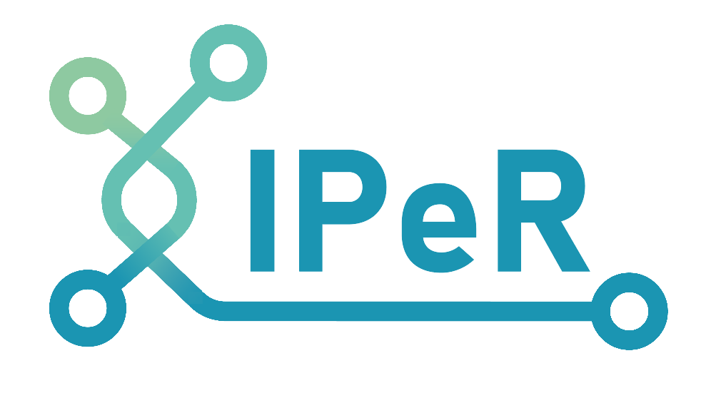 IPeR Logo